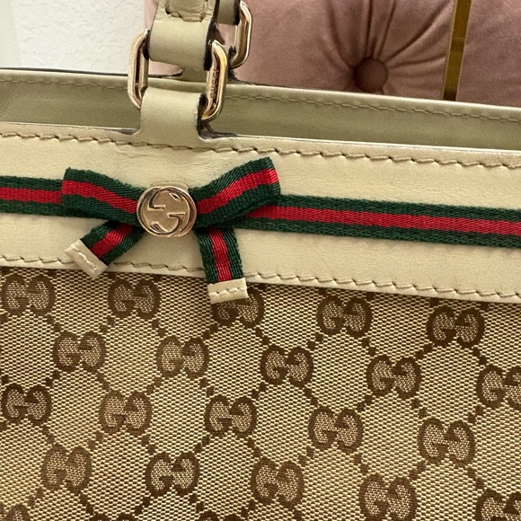 Gucci Abby handbag - Picture 3 of 13